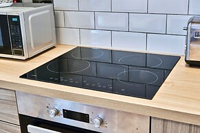 Princess Red - Portrush by the Sea