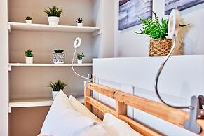 Princess Red - Portrush by the Sea