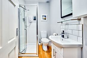 Princess Red - Portrush by the Sea