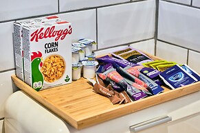 Princess Red - Portrush by the Sea