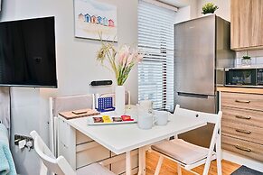 Princess Red - Portrush by the Sea