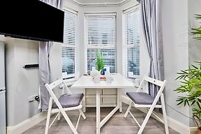 Princess Red - Portrush by the Sea