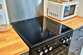 Princess Red - Portrush by the Sea