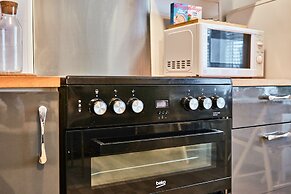 Princess Red - Portrush by the Sea