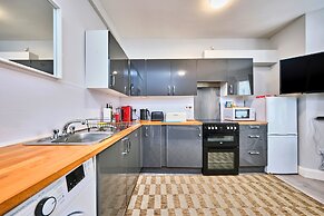 Princess Red - Portrush by the Sea