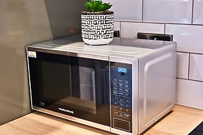 Princess Red - Portrush by the Sea