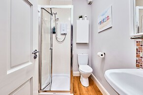 Princess Red - Portrush by the Sea