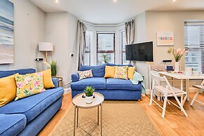 Princess Red - Portrush by the Sea