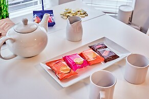 Princess Red - Portrush by the Sea