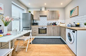 Princess Red - Portrush by the Sea