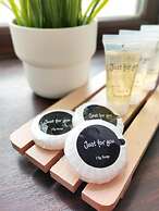 Princess Red - Portrush by the Sea