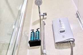 Princess Red - Portrush by the Sea