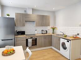 Princess Red - Portrush by the Sea