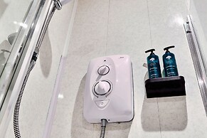 Princess Red - Portrush by the Sea