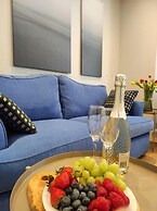 Princess Red - Portrush by the Sea