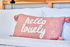 Princess Red - Portrush by the Sea