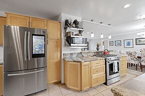 Endless Garden Beach Cottage