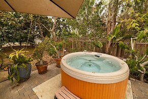 Endless Garden Beach Cottage