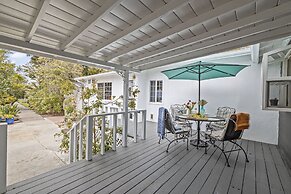 Endless Garden Beach Cottage