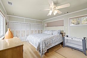 Endless Garden Beach Cottage