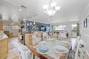 Endless Garden Beach Cottage