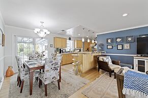 Endless Garden Beach Cottage