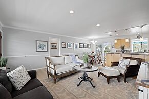 Endless Garden Beach Cottage