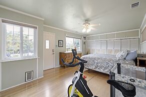 Endless Garden Beach Cottage