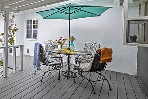 Endless Garden Beach Cottage