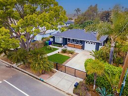 Endless Garden Beach Cottage