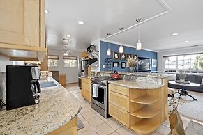 Endless Garden Beach Cottage