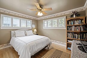 Endless Garden Beach Cottage