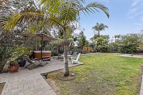 Endless Garden Beach Cottage