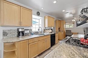 Endless Garden Beach Cottage