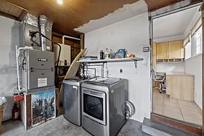 Endless Garden Beach Cottage