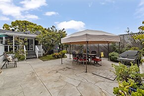 Endless Garden Beach Cottage