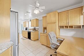 Endless Garden Beach Cottage