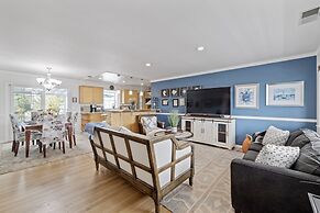 Endless Garden Beach Cottage