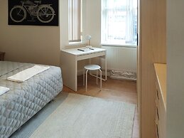 Charming 2-bed Apartment in Birmingham