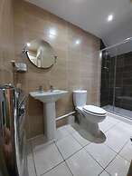 Charming 2-bed Apartment in Birmingham