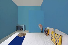 OYO 92202 Kost Auto Syariah Anggaswangi