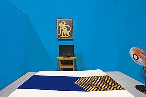 OYO 92202 Kost Auto Syariah Anggaswangi