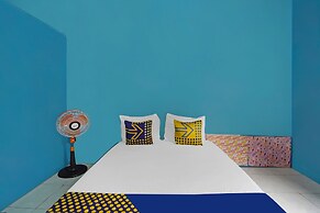 OYO 92202 Kost Auto Syariah Anggaswangi