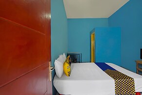 OYO 92202 Kost Auto Syariah Anggaswangi