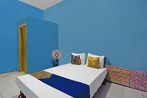 OYO 92202 Kost Auto Syariah Anggaswangi