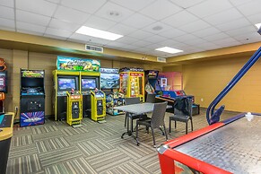 Shenandoah Wilderness Traveler