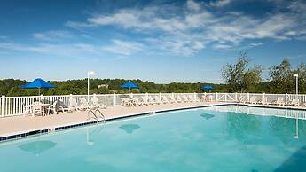 Shenandoah Wilderness Traveler