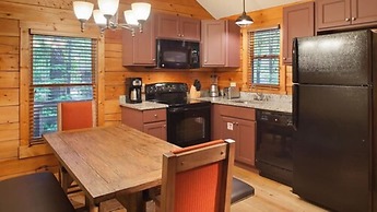 Shenandoah Wilderness Traveler