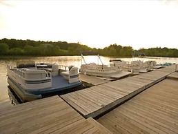 Shenandoah Wilderness Traveler