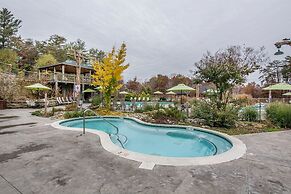 Shenandoah Wilderness Traveler